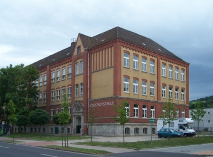 Oststadtschule Eisenach